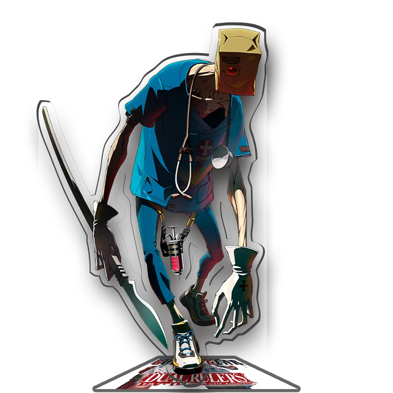 Anime Guilty Equip HD Figure B - Campfire Cooking In Another World With My Absurd Skill avis et prix