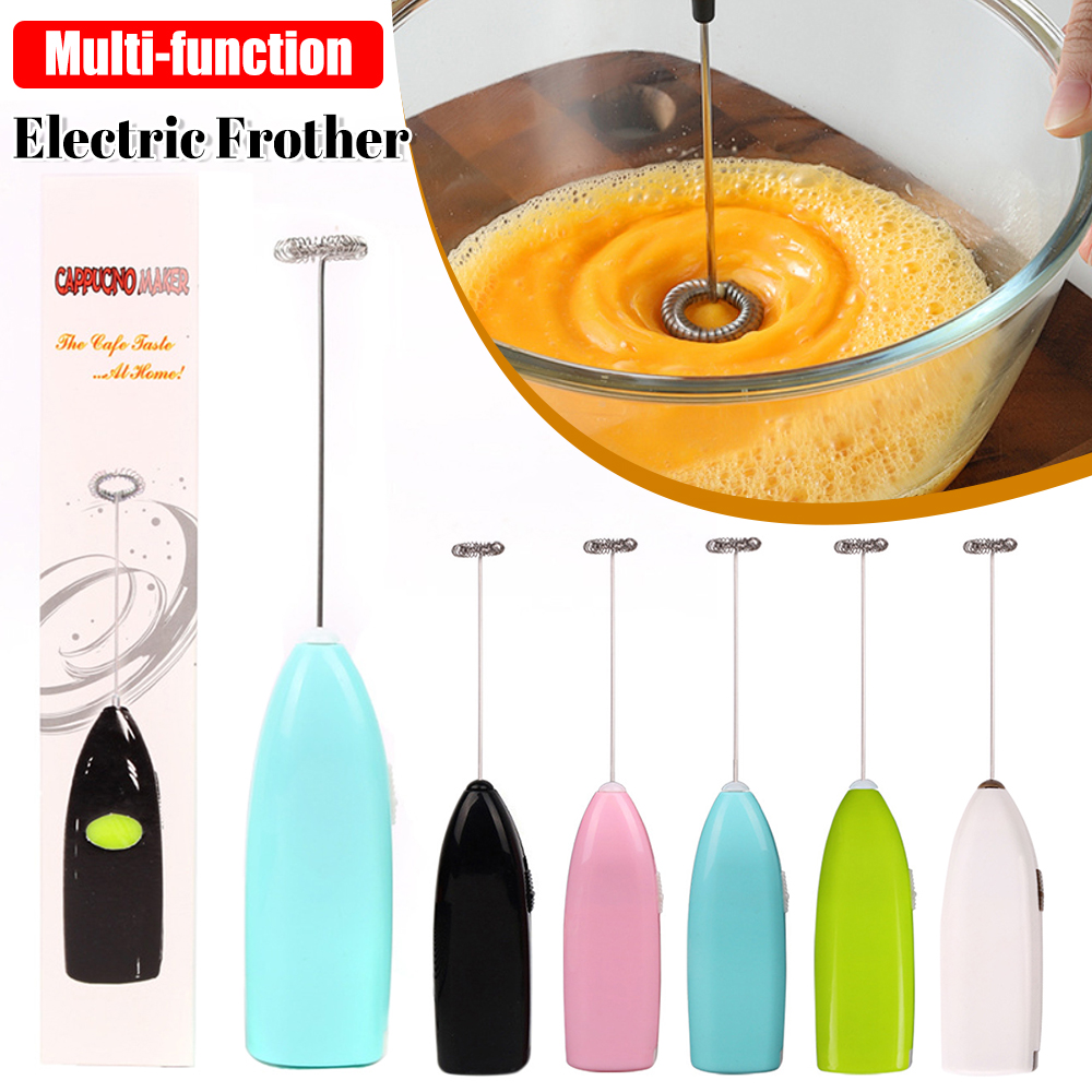 Ireless Milk Foamer Coffee Whi - Pocket Coffee Maker avis et prix
