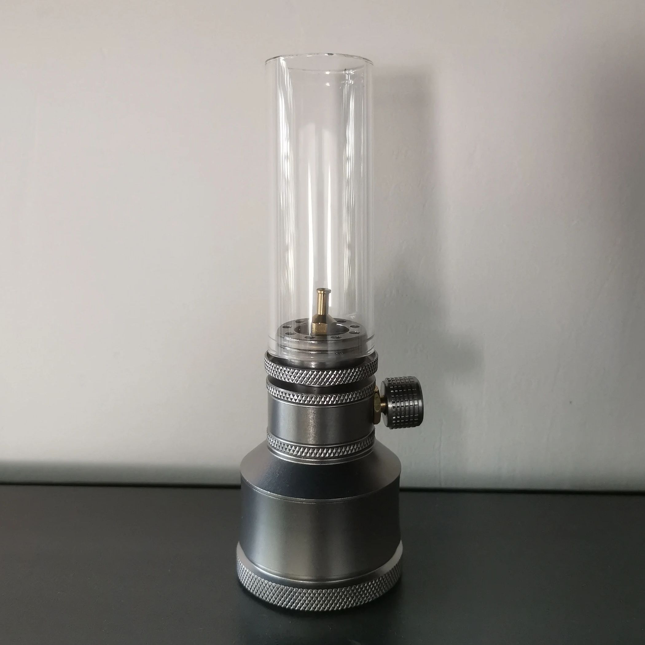 Camping Gas Lamp Portable Smal - Cooking On Camping Stove avis et prix