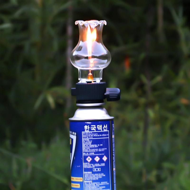 [LA]^1Pc Portable Butane Gas L - Cooking On Camping Stove avis et prix