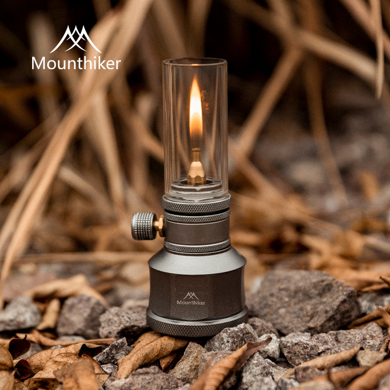 New Camping Candle Lamp Mounth - Camping Cooking Tent avis et prix