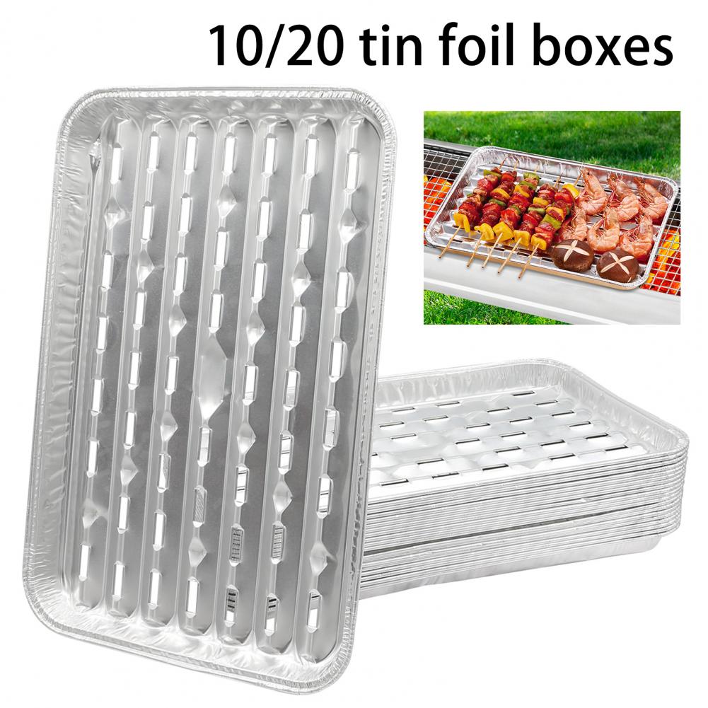Aluminum Foil Baking Trays Pre - Aluminum Foil Heavy Duty avis et prix
