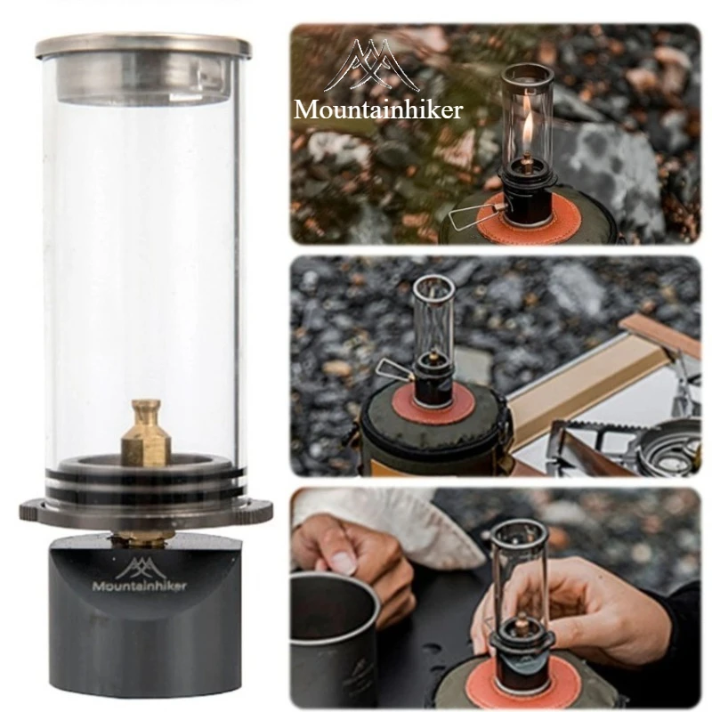 MOUNTAINHIKER Upgrade Camping  - Camping Cooking Tent avis et prix