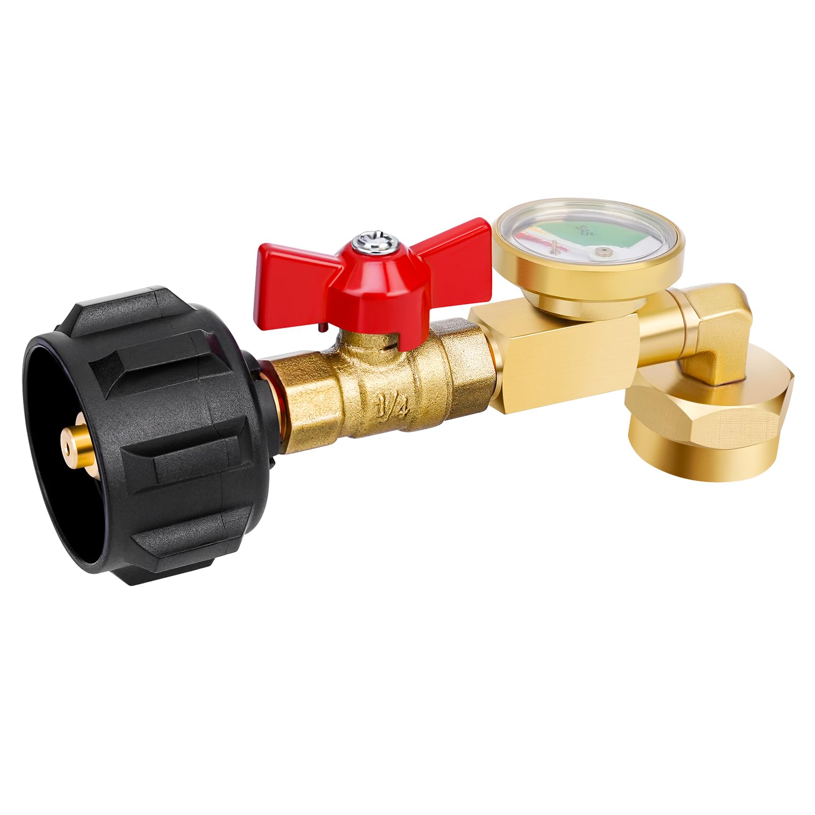 QCC1 Propane Refill Elbow Adap - Camping Cooking Propane avis et prix