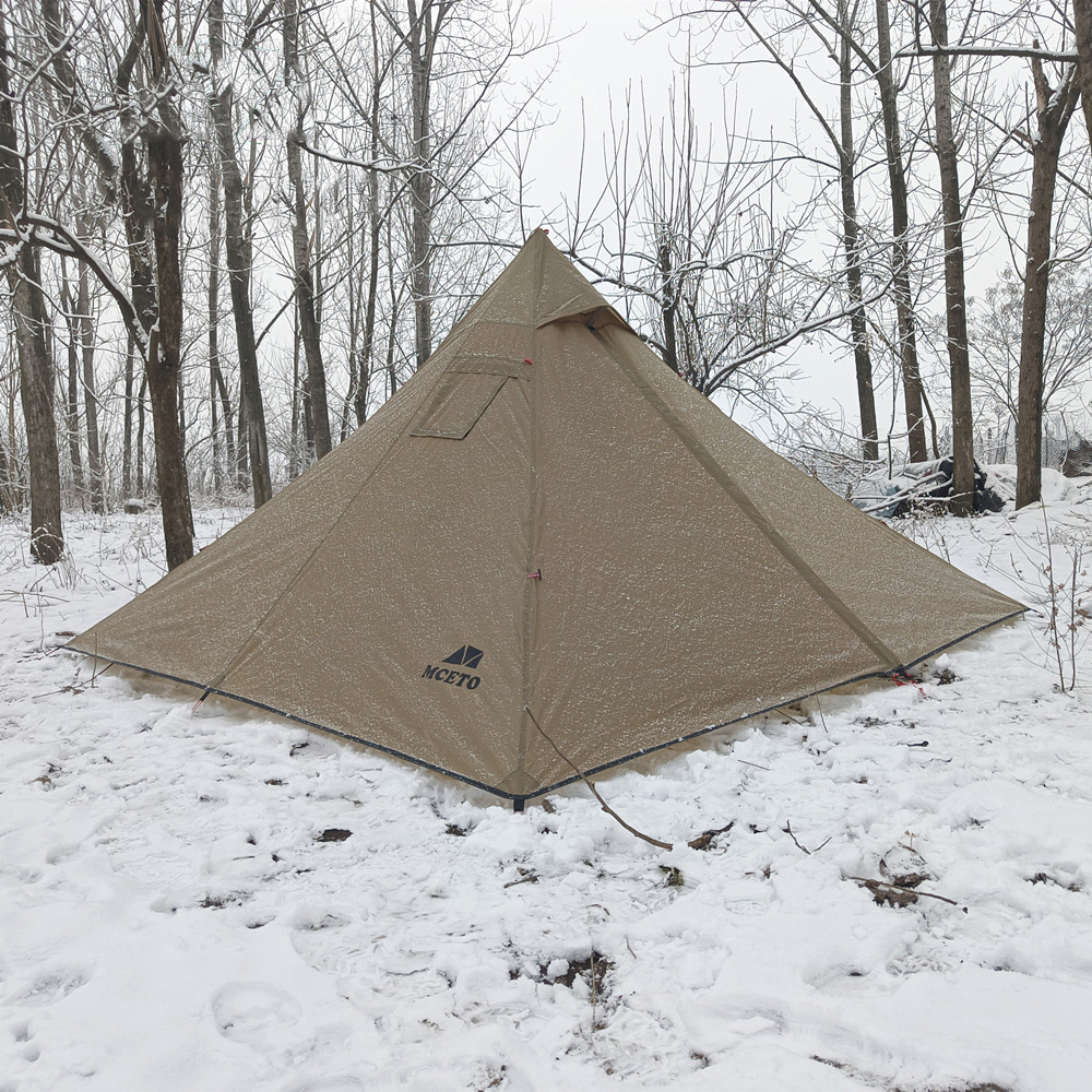 Outdoor 2 People Ultralight Mo - Camping Cooking Tent avis et prix