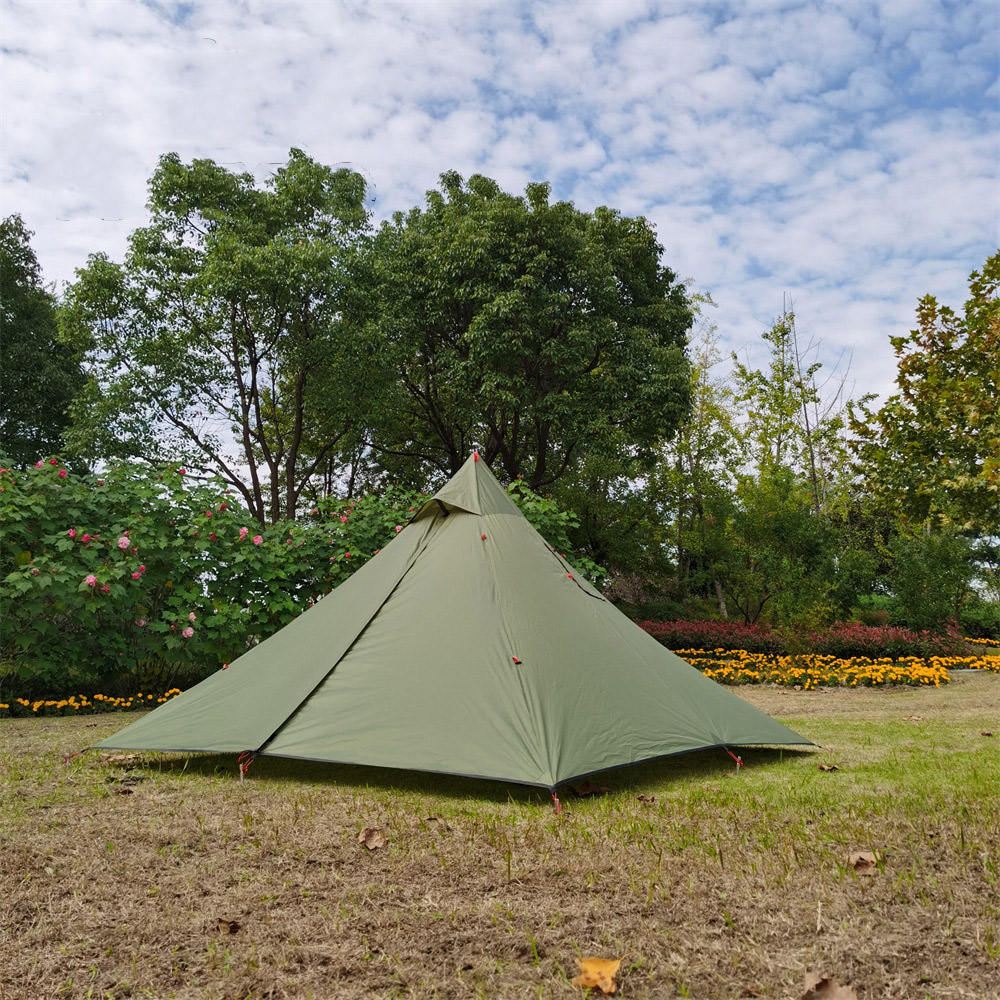 Outdoor 2 People Ultralight Mo - Camping Cooking Tent avis et prix