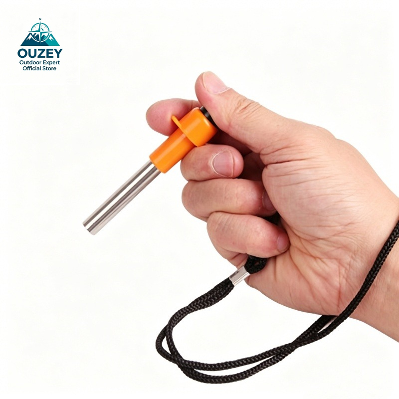 Device Camping Pulse Lighter G - Cooking On Camping Stove avis et prix