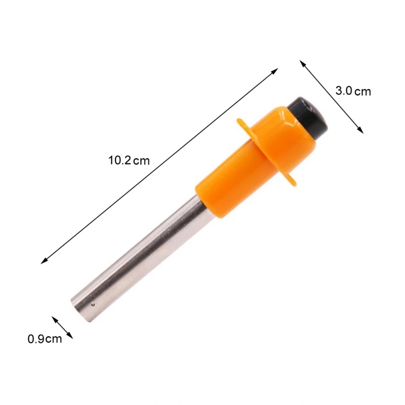 Device Camping Pulse Lighter G - Cooking On Camping Stove avis et prix