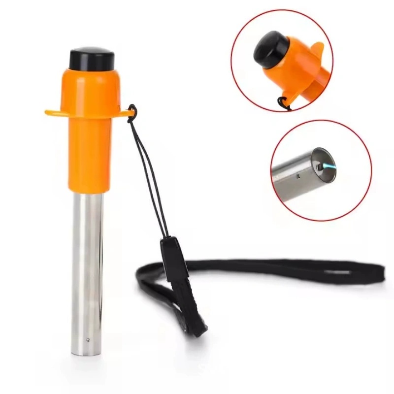 Device Camping Pulse Lighter G - Cooking On Camping Stove avis et prix