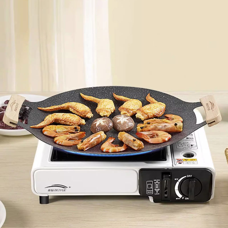  26/30/33CM Outdoor Camping G - Camping Cooking Equipment avis et prix