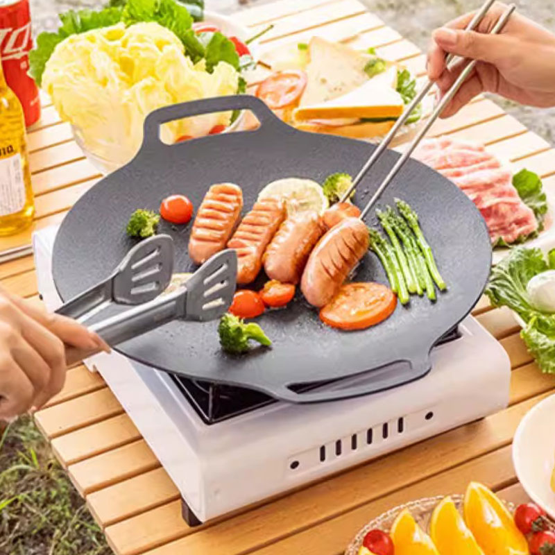  26/30/33CM Outdoor Camping G - Camping Cooking Equipment avis et prix