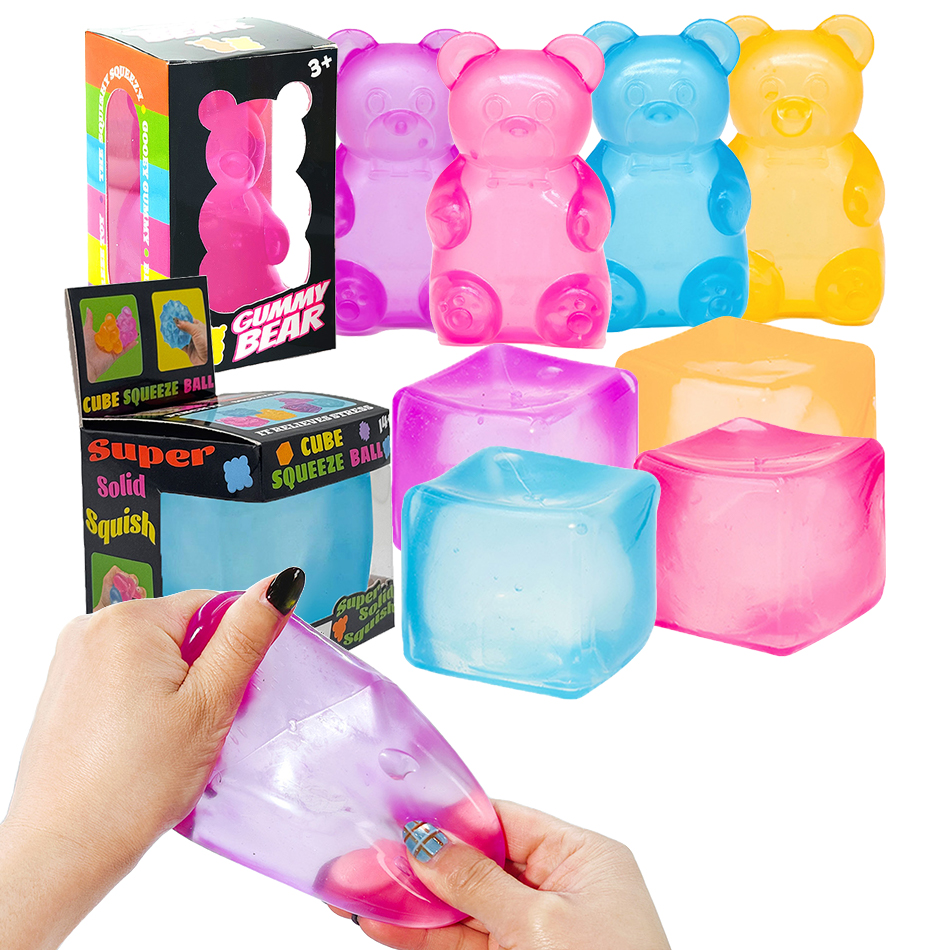 Schylling Needoh Nice Cube Sen - Fire Starter Cube avis et prix