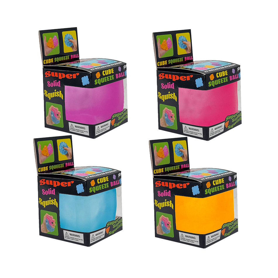 Schylling Needoh Nice Cube Sen - Fire Starter Cube avis et prix