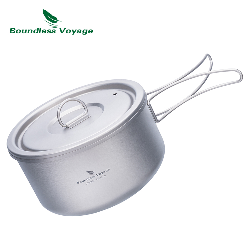 Boundless Voyage Titanium Camp - Campfire Cooking Anime avis et prix