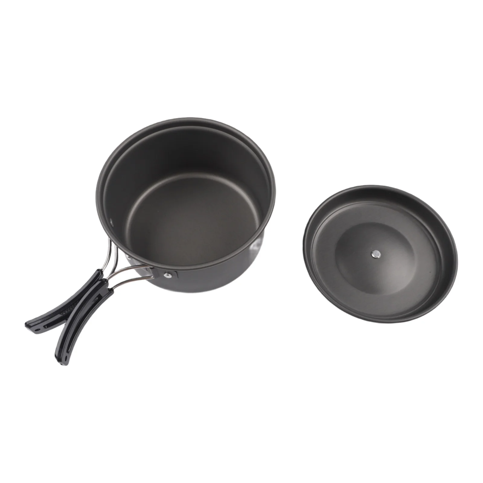 16.7*3.9CM Camping Cookware Se - Camping Cooking Essentials Kit avis et prix
