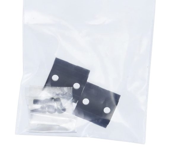 2-PC Each 21.2 Inch Long Savag - Aluminum Foil Heavy Duty avis et prix