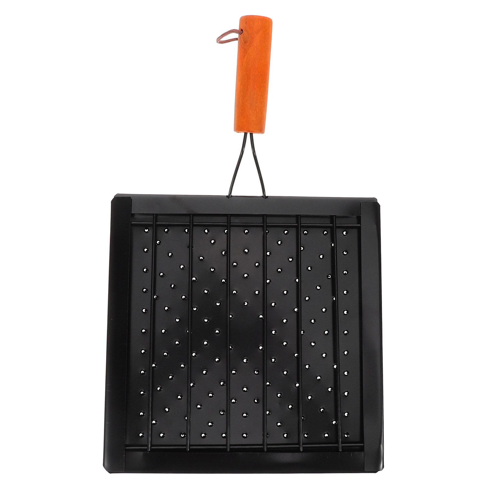 Foldable Portable Camping Gril - Camping Cooking Top avis et prix