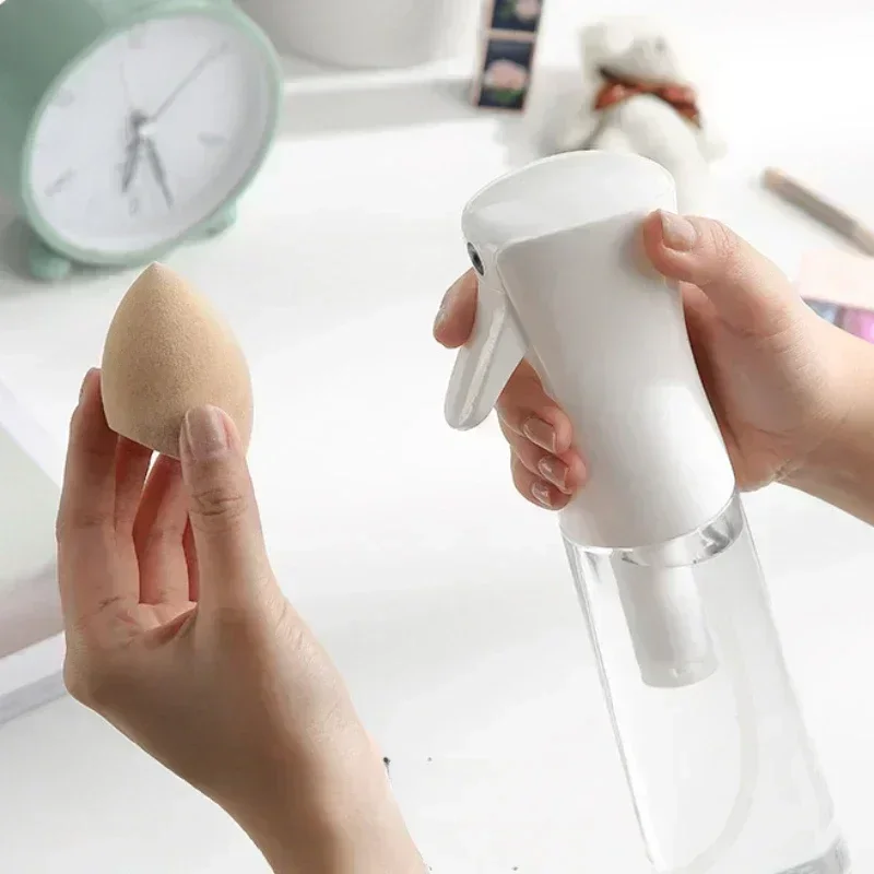 Latest 300ml Oil Spray Bottle  - Camping Cooking Oil Container avis et prix