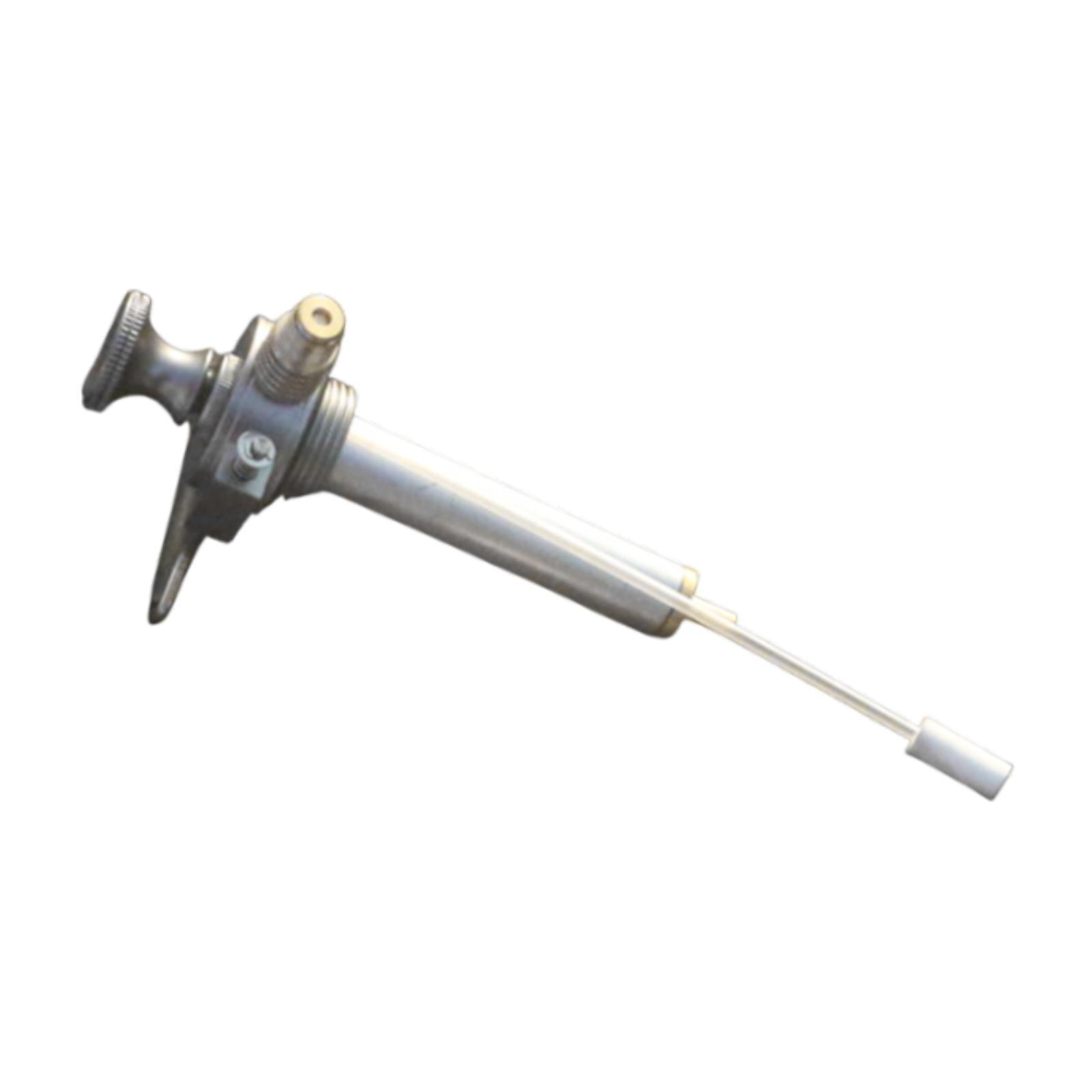 Fuel Bottle Pump Replacement G - Camping Cooking With Gas avis et prix