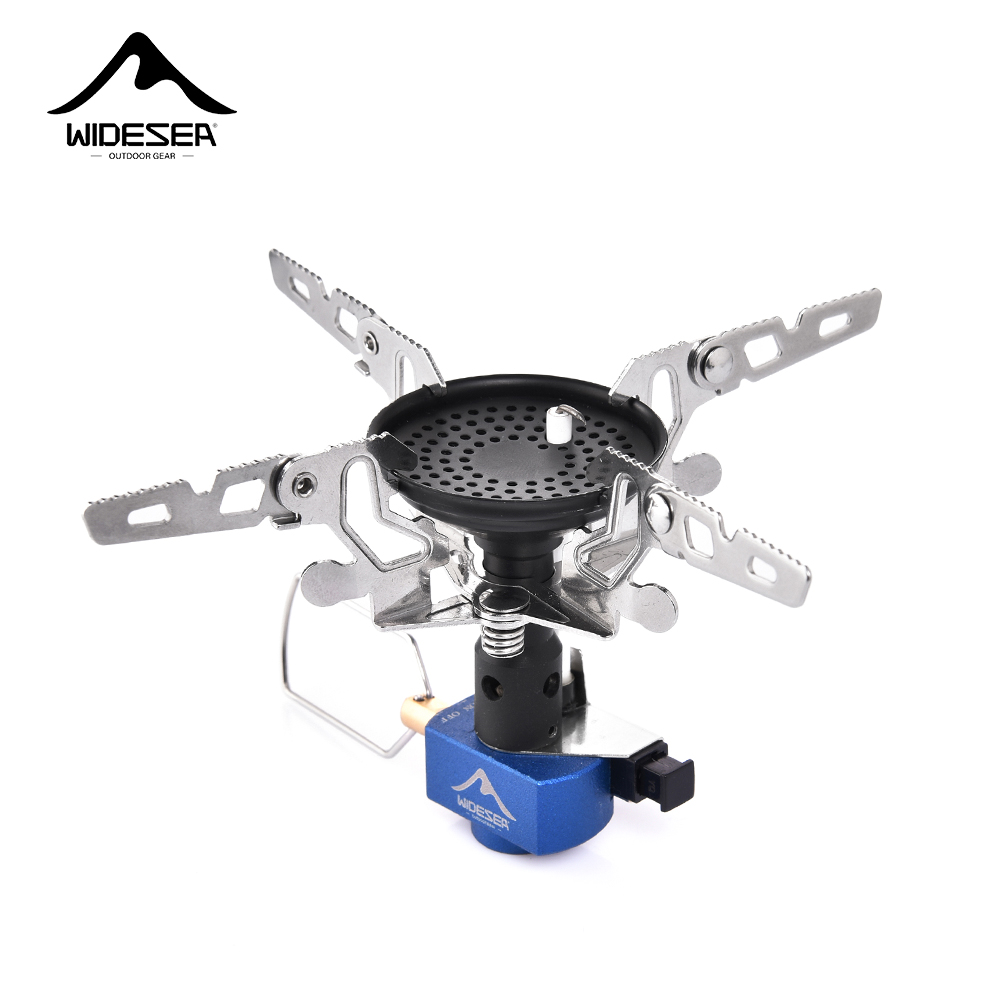 Outdoor Camping Gas Burner Out - Camping Cooking Equipment avis et prix
