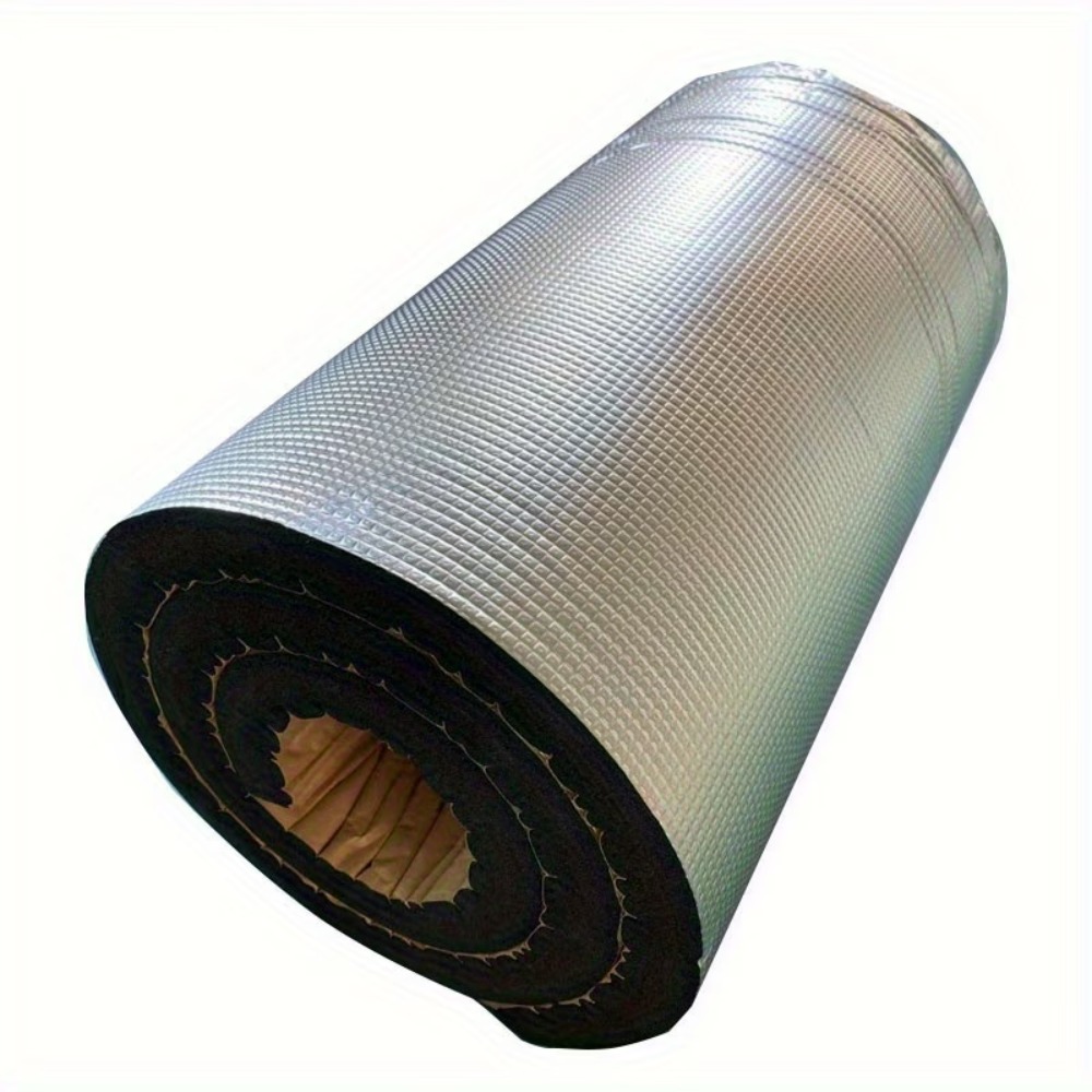 Extra Thick 20mm Car Sound Dea - Aluminum Foil Heavy Duty avis et prix