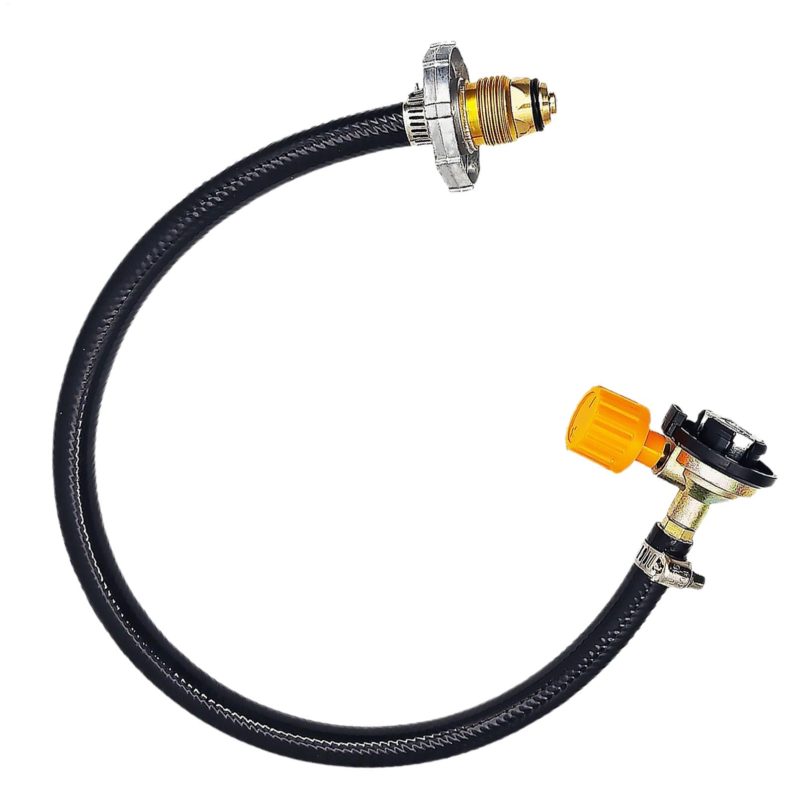 Universal Propane Adapter Hose - Camping Cooking Propane avis et prix