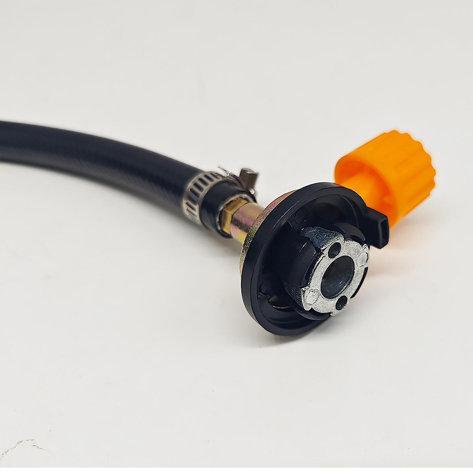 Universal Propane Adapter Hose - Camping Cooking Propane avis et prix