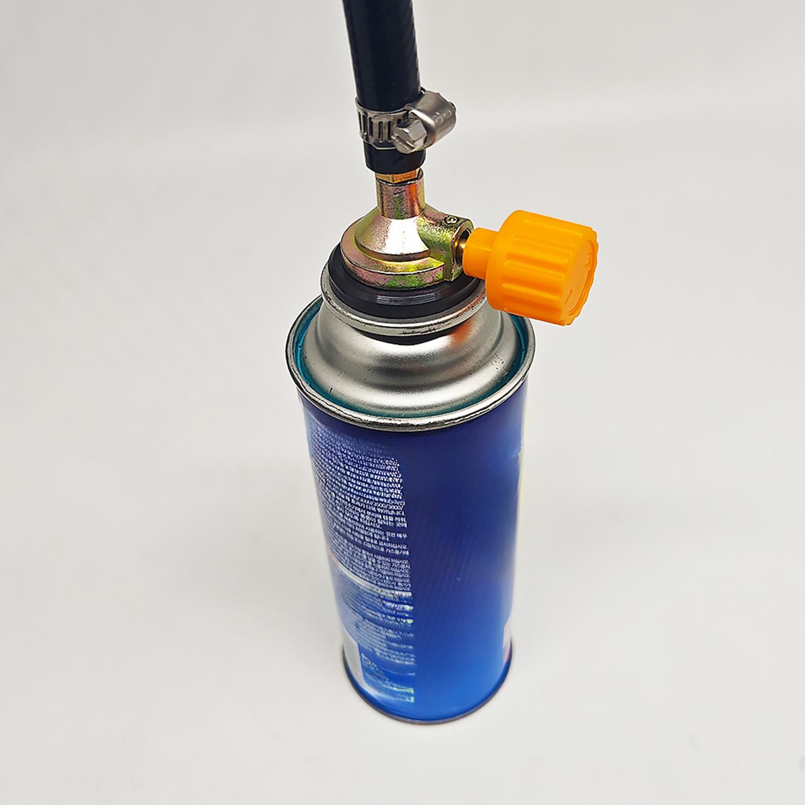 Universal Propane Adapter Hose - Camping Cooking Propane avis et prix
