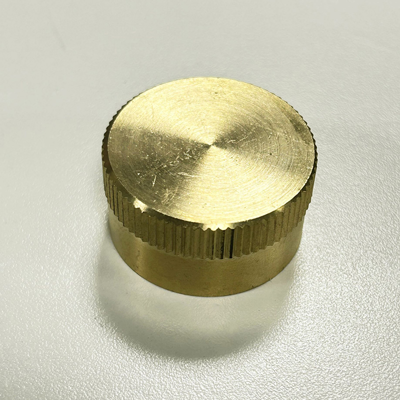 Brass Refill Cap 1 LB Propane  - Camping Cooking Propane avis et prix