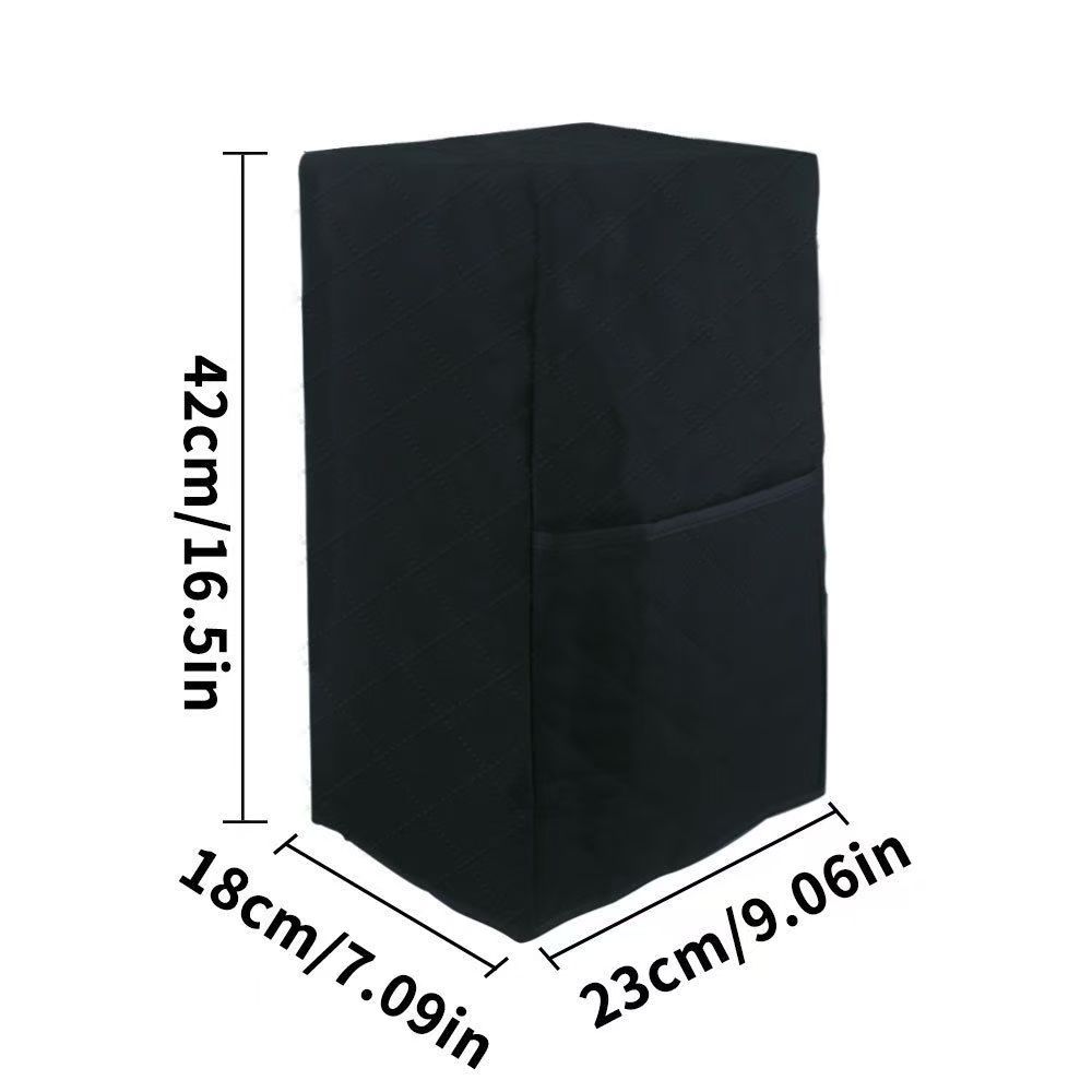 Kitchen Blender Cover with Acc - Pocket Coffee Maker avis et prix