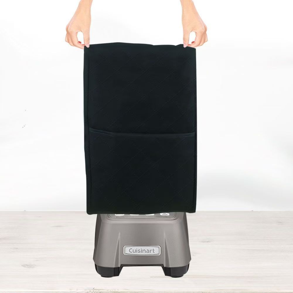 Kitchen Blender Cover with Acc - Pocket Coffee Maker avis et prix