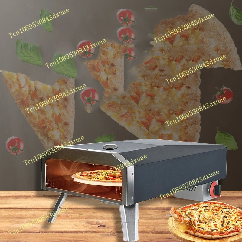 Camping Gas Pizza Oven Foldabl - Cooking Outdoor Camping avis et prix