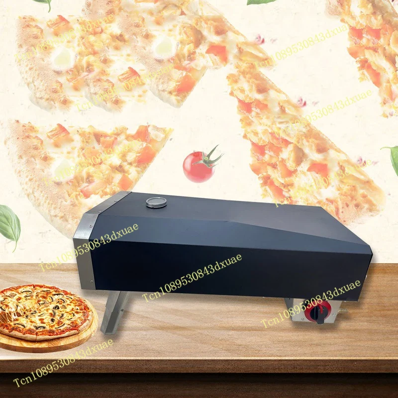 Camping Gas Pizza Oven Foldabl - Cooking Outdoor Camping avis et prix