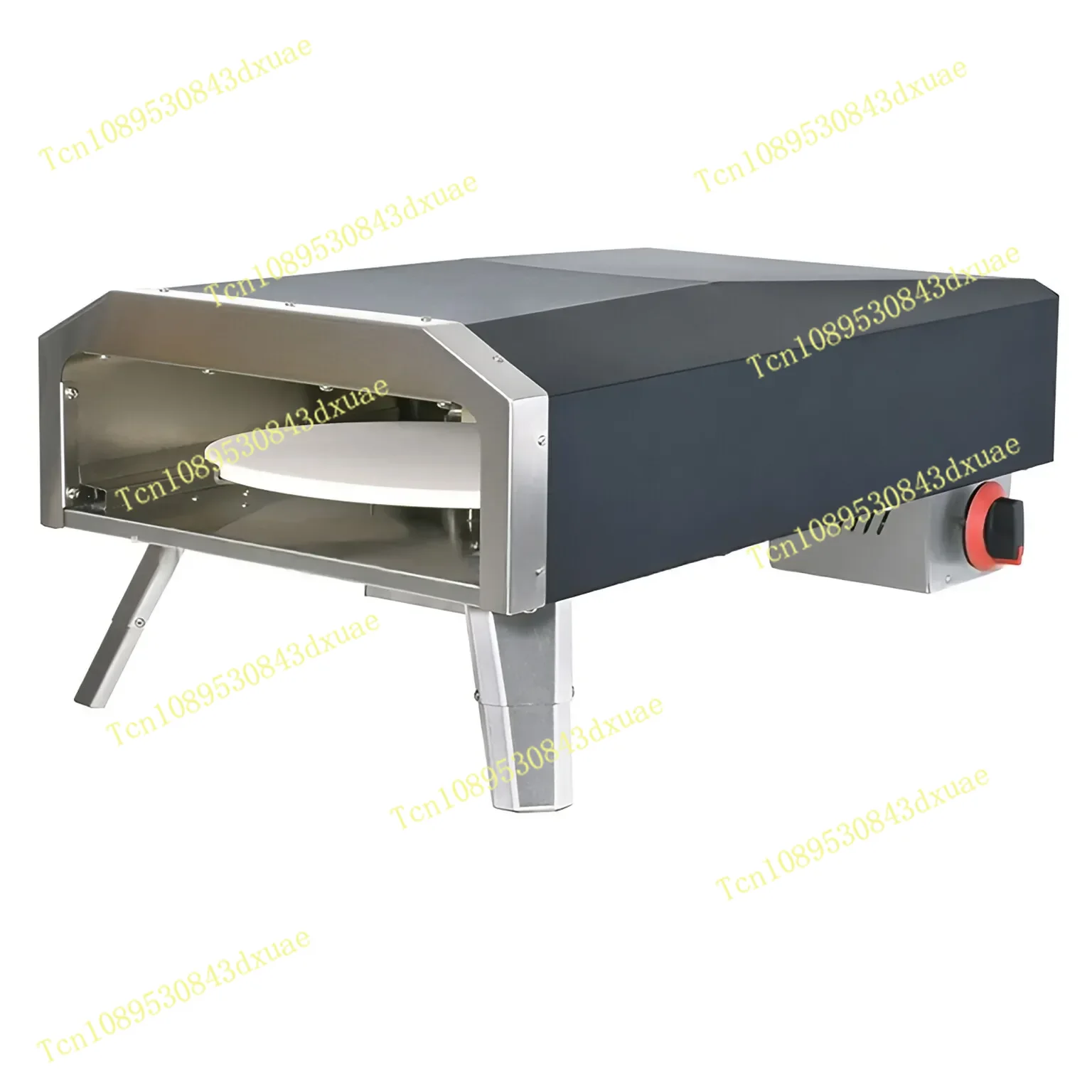 Camping Gas Pizza Oven Foldabl - Cooking Outdoor Camping avis et prix