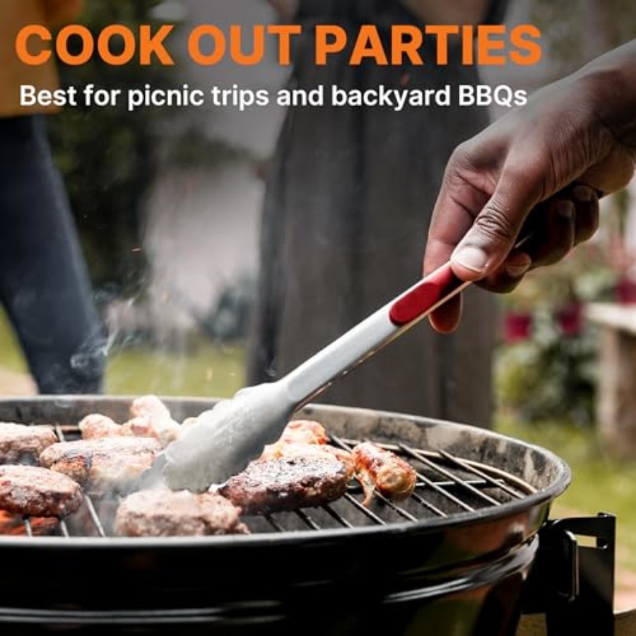 Portable Camping Cooking Utens - Camping Cooking Essentials Kit avis et prix