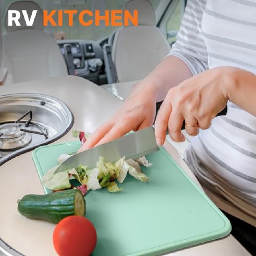 Portable Camping Cooking Utens - Camping Cooking Essentials Kit avis et prix