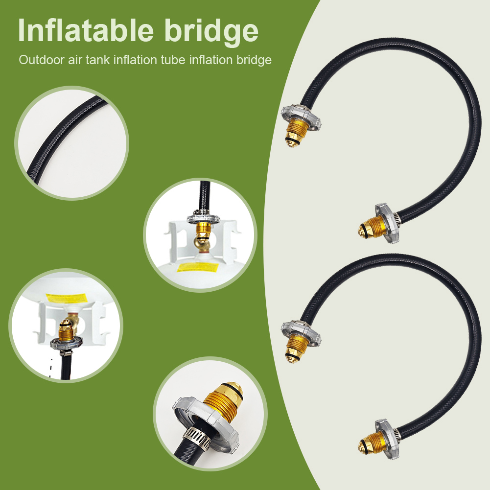 60cm Mutual Filling Bridge Pro - Camping Cooking Alcohol avis et prix
