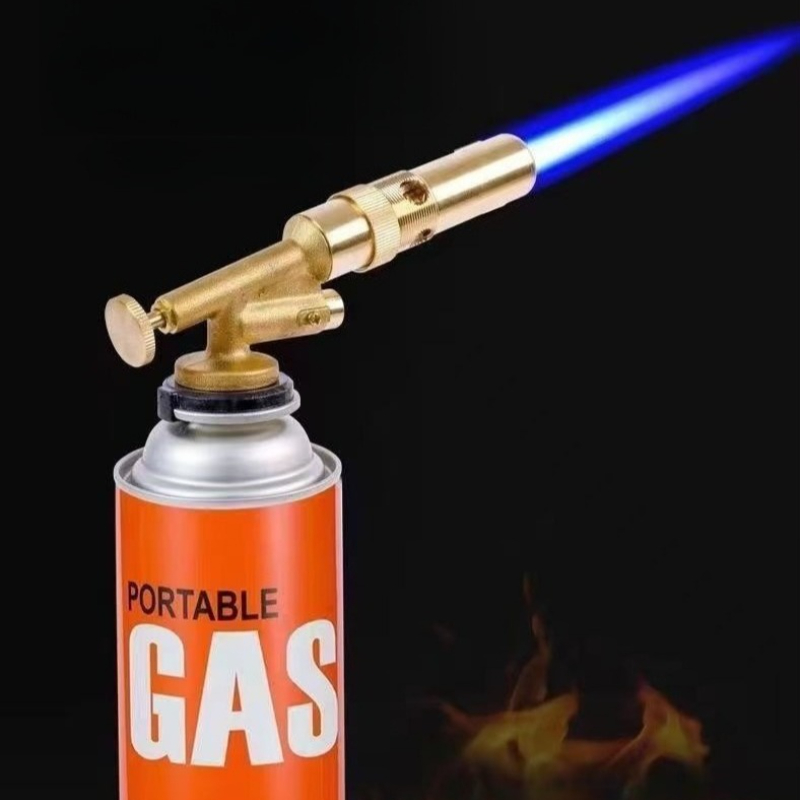 Portable Welding Gas Torch Fla - Camping Cooking With Gas avis et prix