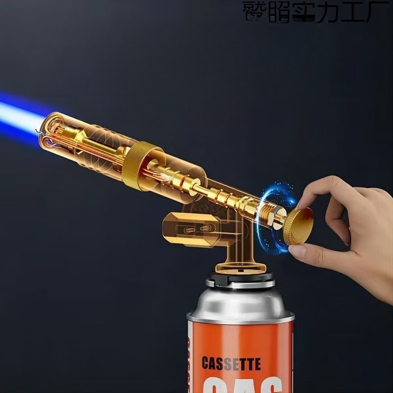 Portable Welding Gas Torch Fla - Camping Cooking With Gas avis et prix