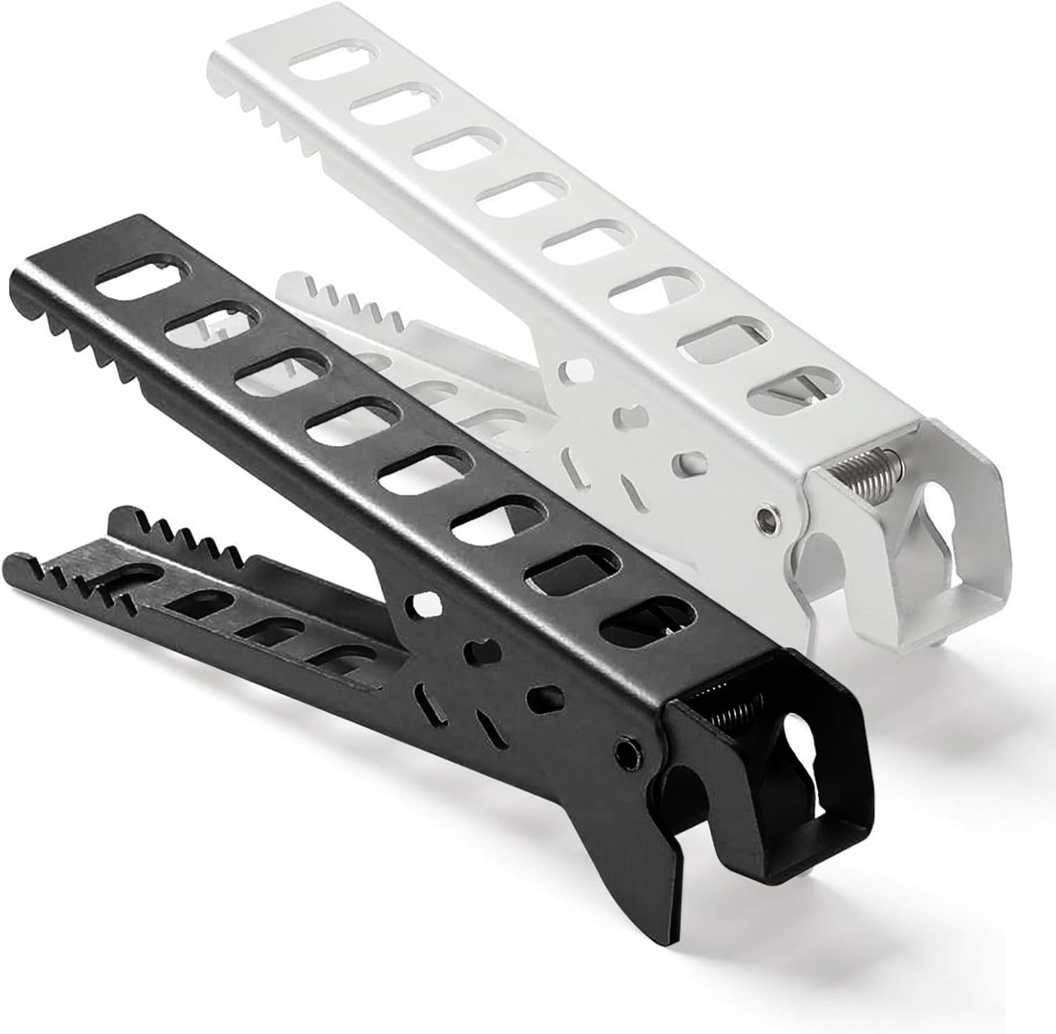 Aluminium Anti-hot Alloy Clip  - Campfire Cooking Anime avis et prix