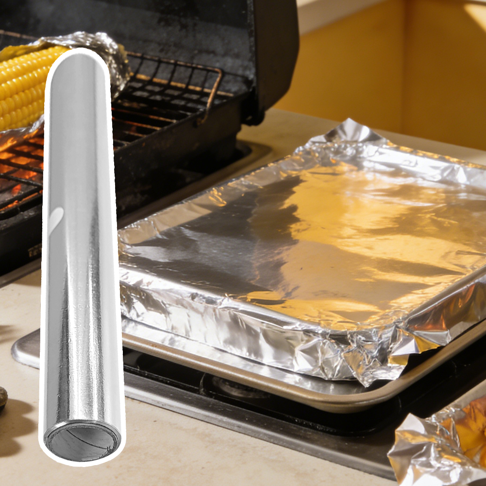 1 Pack  Heavy Duty Aluminium F - Aluminum Foil Heavy Duty avis et prix