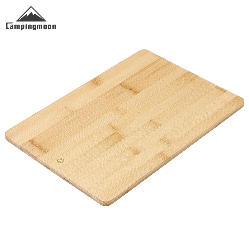 CK-P25 - Unit of Bamboo and Wo - Camping Cooking Table avis et prix