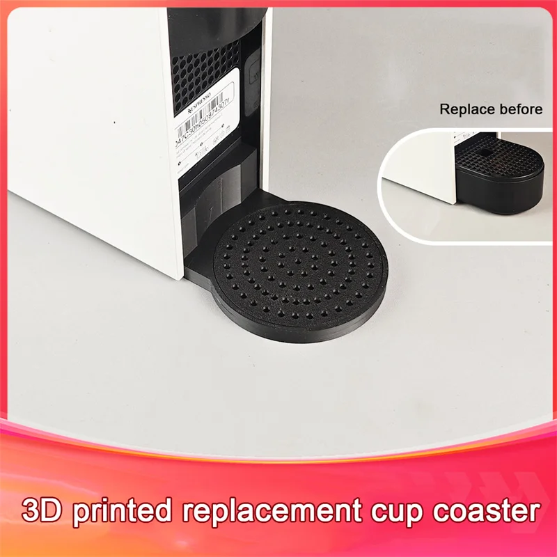 JUSTINLAU Coffee Machine Coast - Pocket Coffee Maker avis et prix