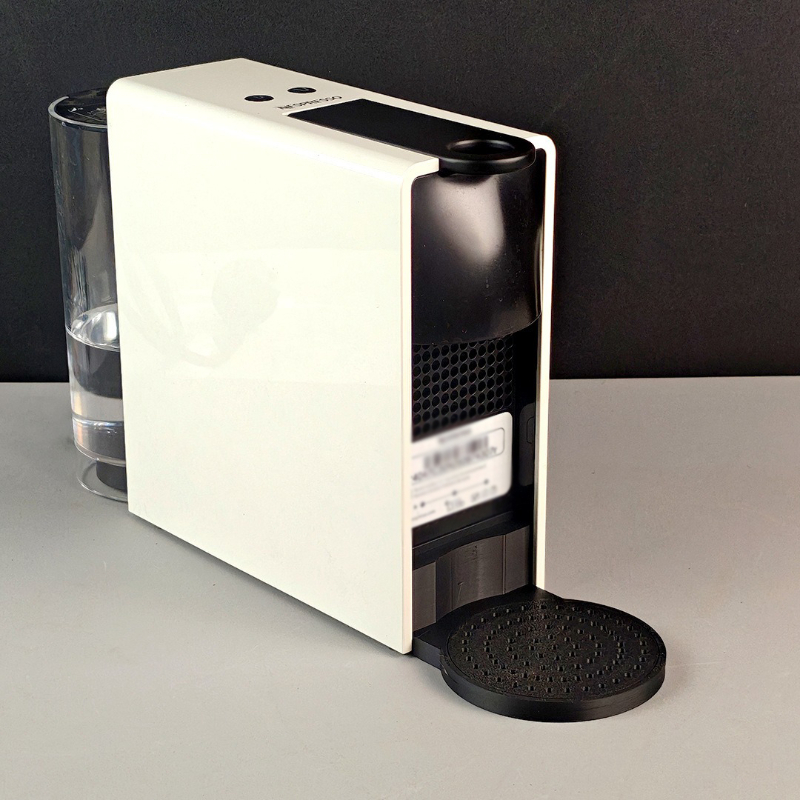 JUSTINLAU Coffee Machine Coast - Pocket Coffee Maker avis et prix