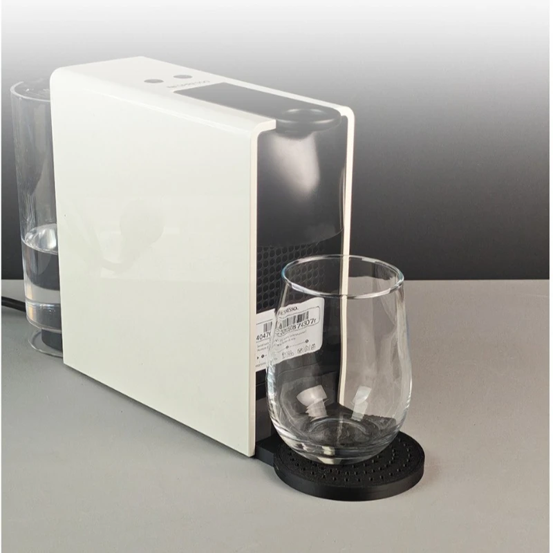 JUSTINLAU Coffee Machine Coast - Pocket Coffee Maker avis et prix