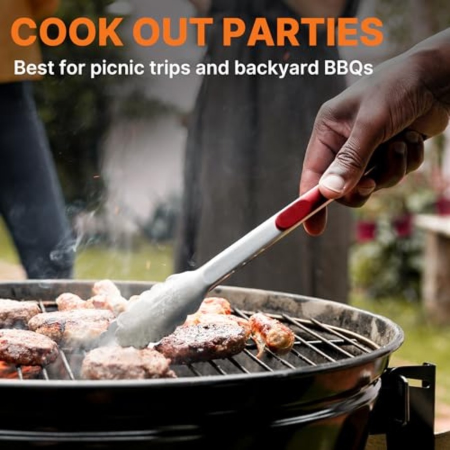 Portable Camping Cooking Utens - Camping Cooking Essentials Kit avis et prix