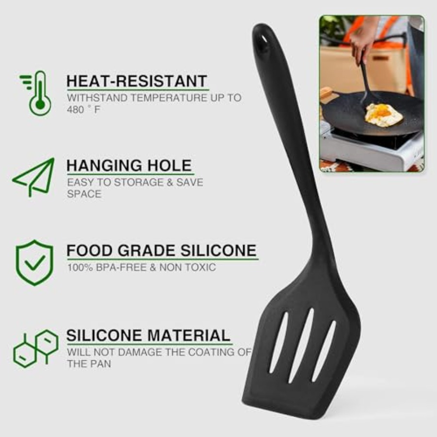 Camping Essentials Cookware Co - Camping Cooking Essentials Kit avis et prix