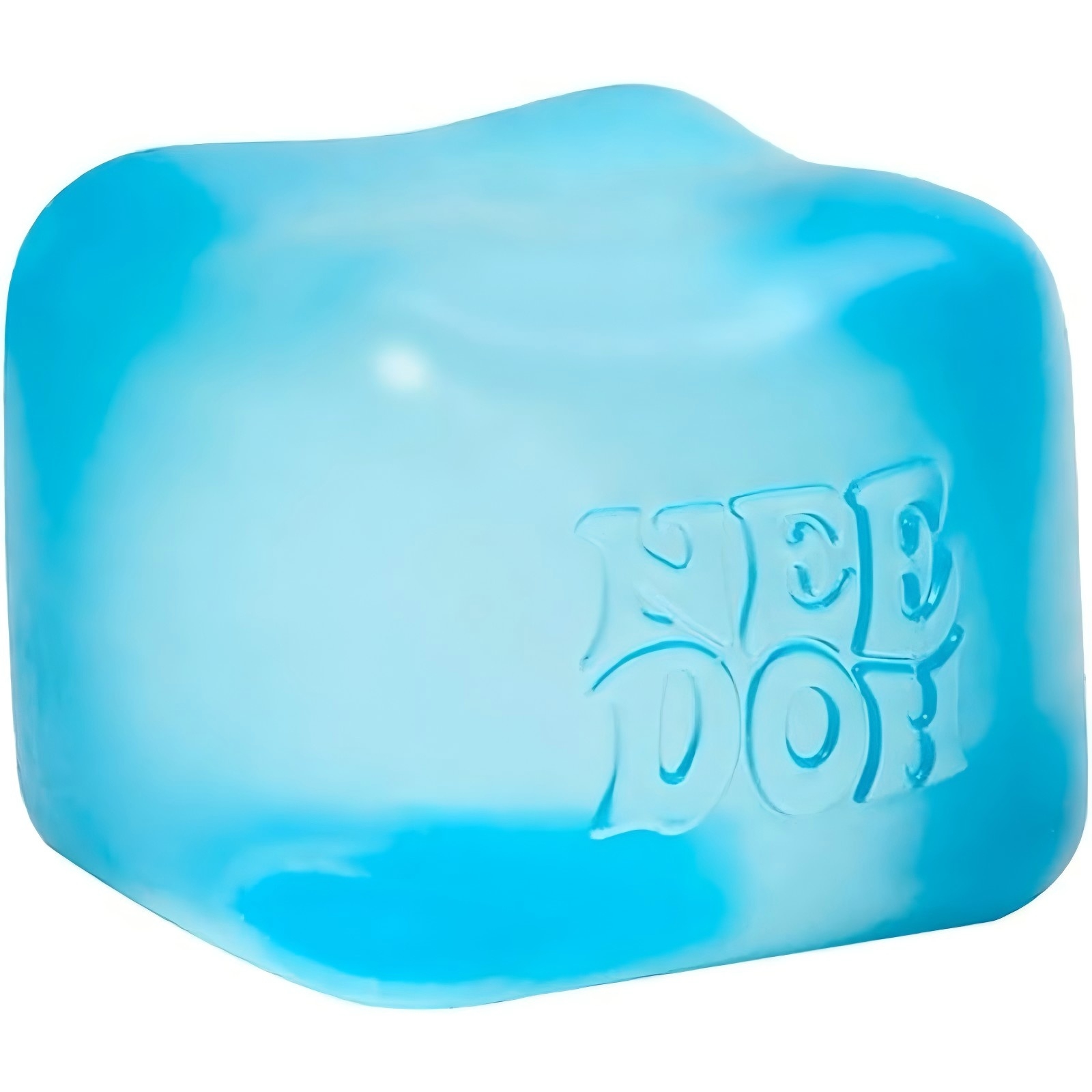 2026 Squishy Schylling Needoh  - Fire Starter Cube avis et prix