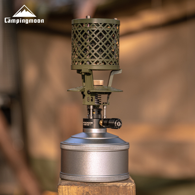 Camping Gas Stove Switch Adapt - Cooking On Camping Stove avis et prix
