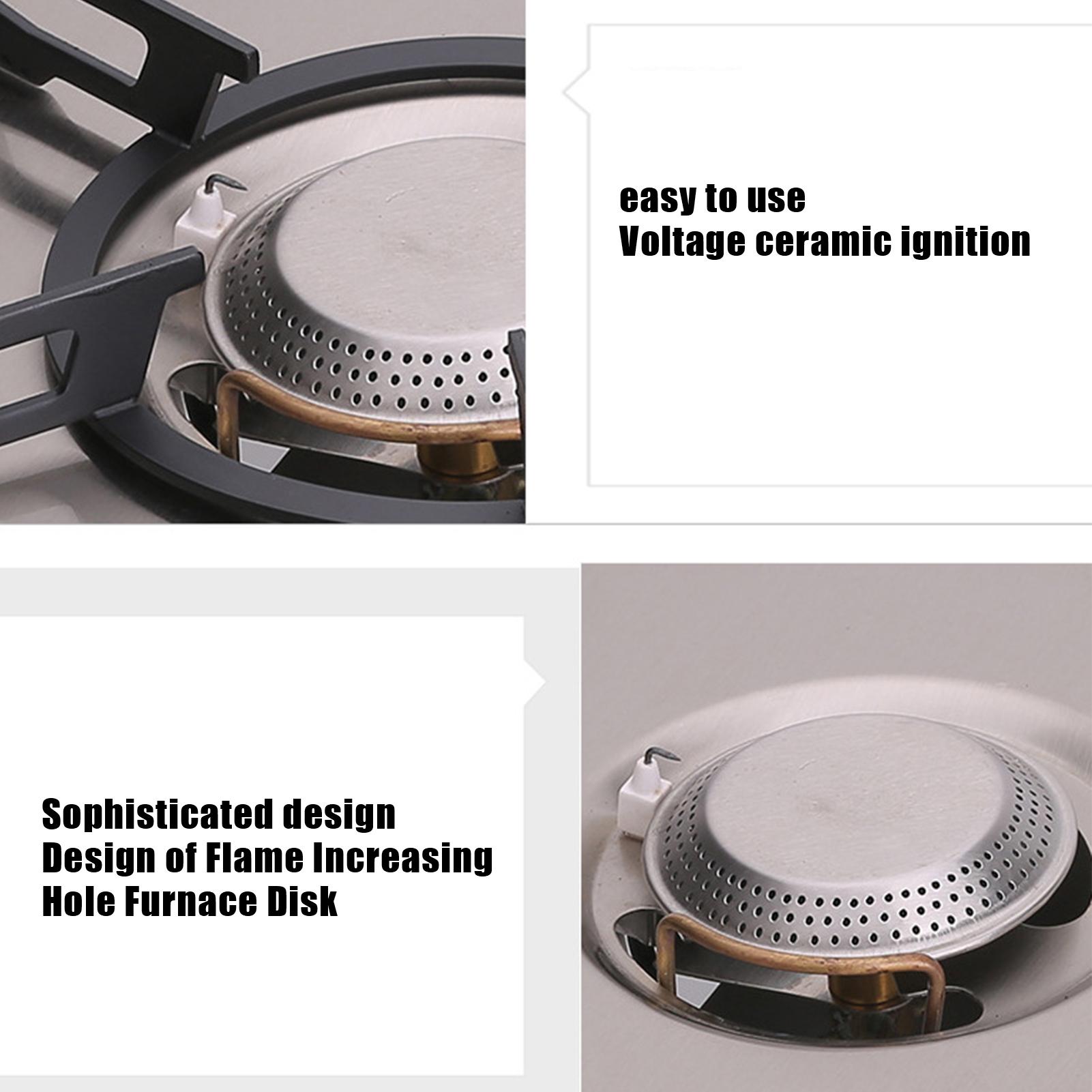 Portable Camping Stove Portabl - Camping Cooking Table avis et prix
